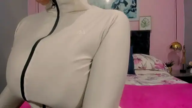 valeriasexxx online show from March 5, 10:00 am