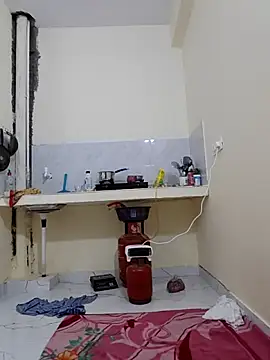 riya190 online show from January 13, 6:24 pm