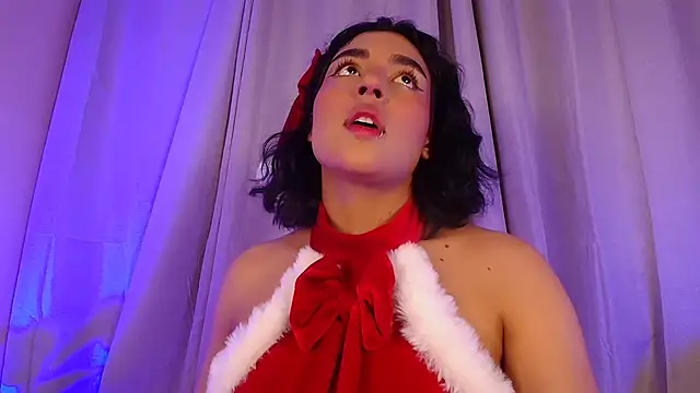 EviePhoenix online show from December 16, 4:34 am