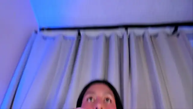 EviePhoenix online show from February 11, 4:01 am