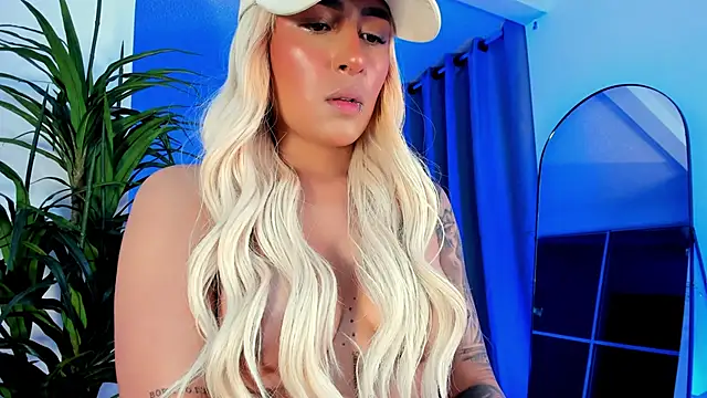 EviePhoenix online show from October 13, 11:16 pm