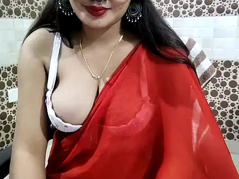 Snapshot of Aarvi_Arora chatting on December 20, 2:05 pm Aarvi Arora online show from December 20, 2:05 pm