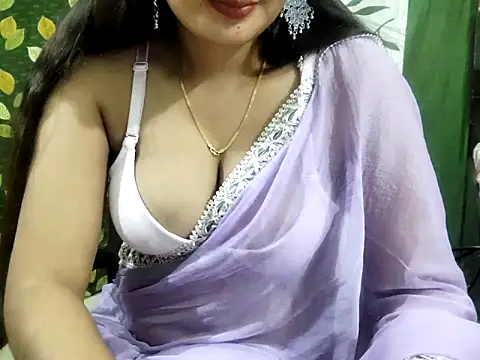 Snapshot of Aarvi_Arora chatting on February 19, 8:55 am Aarvi Arora online show from February 19, 8:55 am