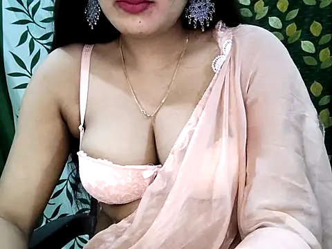 Snapshot of Aarvi_Arora chatting on October 10, 9:52 am Aarvi Arora online show from October 10, 9:52 am