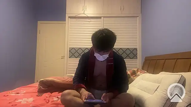 Snapshot of shuai321 chatting on February 2, 5:26 pm shuai321 online show from February 2, 5:26 pm