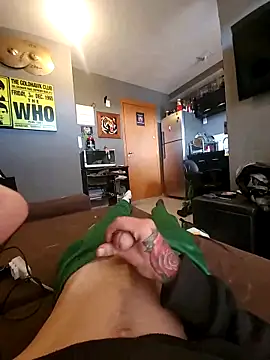 Danny White Gold online show from October 21, 7:14 pm