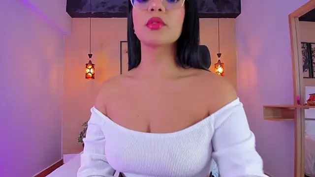 CamilleLynn online show from January 27, 3:37 am