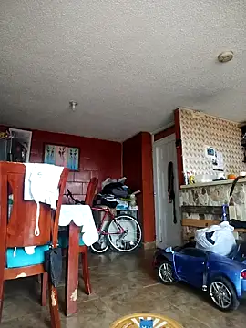 Snapshot of Im_Alma_ chatting on January 21, 1:32 pm Im Alma online show from January 21, 1:32 pm