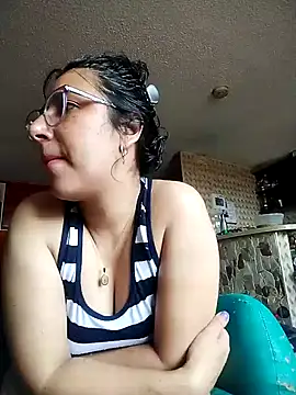 Snapshot of Im_Alma_ chatting on November 13, 3:00 pm Im Alma online show from November 13, 3:00 pm