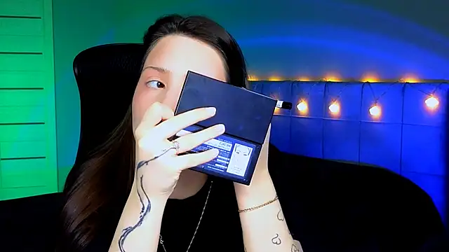 Snapshot of Stacy_Gonzales_ chatting on December 5, 6:21 am Stacy Gonzales  online show from December 5, 6:21 am