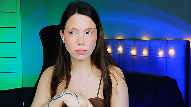 Snapshot of Stacy_Gonzales_ chatting on December 11, 6:25 am Stacy Gonzales  online show from December 11, 6:25 am