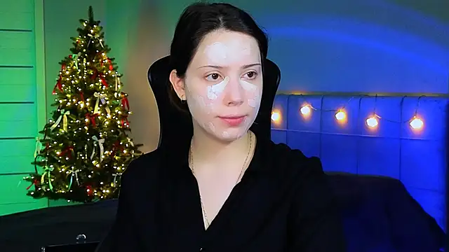 Snapshot of Stacy_Gonzales_ chatting on December 21, 6:30 am Stacy Gonzales  online show from December 21, 6:30 am
