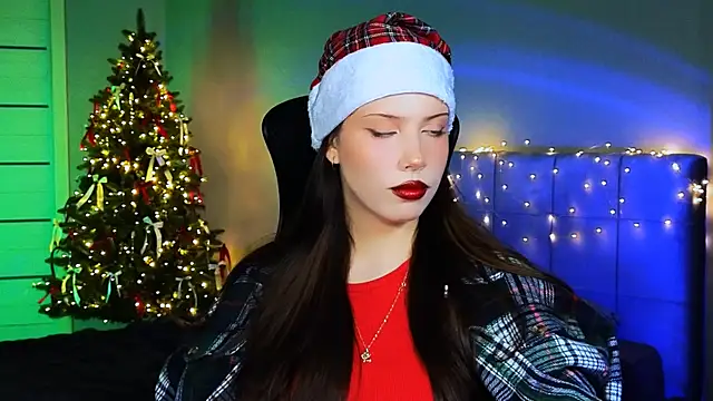 Snapshot of Stacy_Gonzales_ chatting on December 24, 9:28 am Stacy Gonzales  online show from December 24, 9:28 am
