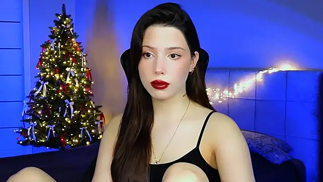 Snapshot of Stacy_Gonzales_ chatting on January 3, 6:22 am Stacy Gonzales  online show from January 3, 6:22 am