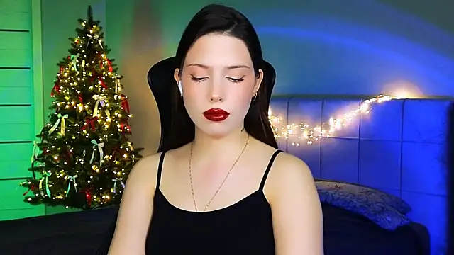 Snapshot of Stacy_Gonzales_ chatting on January 3, 9:25 am Stacy Gonzales  online show from January 3, 9:25 am