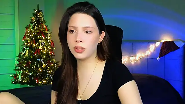 Snapshot of Stacy_Gonzales_ chatting on January 21, 7:26 am Stacy Gonzales  online show from January 21, 7:26 am