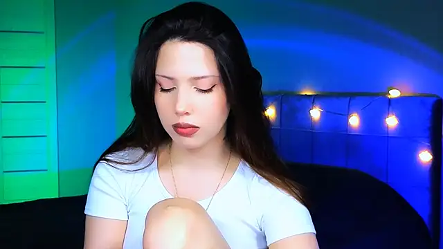 Snapshot of Stacy_Gonzales_ chatting on March 4, 9:29 am Stacy Gonzales  online show from March 4, 9:29 am