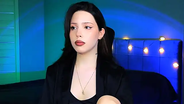 Snapshot of Stacy_Gonzales_ chatting on March 6, 9:47 am Stacy Gonzales  online show from March 6, 9:47 am
