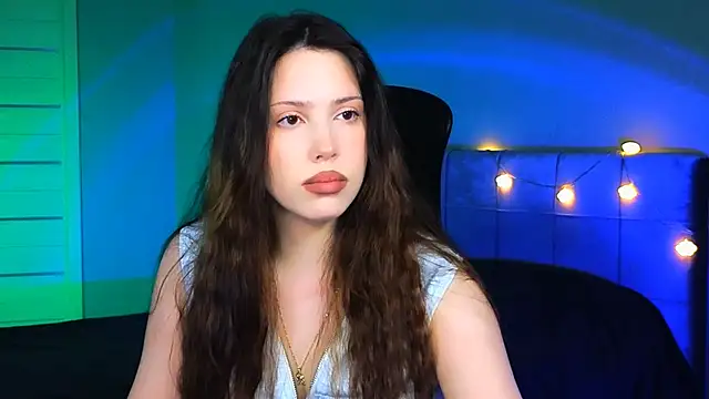 Snapshot of Stacy_Gonzales_ chatting on March 20, 8:42 am Stacy Gonzales  online show from March 20, 8:42 am