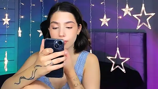 Snapshot of Stacy_Gonzales_ chatting on September 26, 11:58 am Stacy Gonzales  online show from September 26, 11:58 am