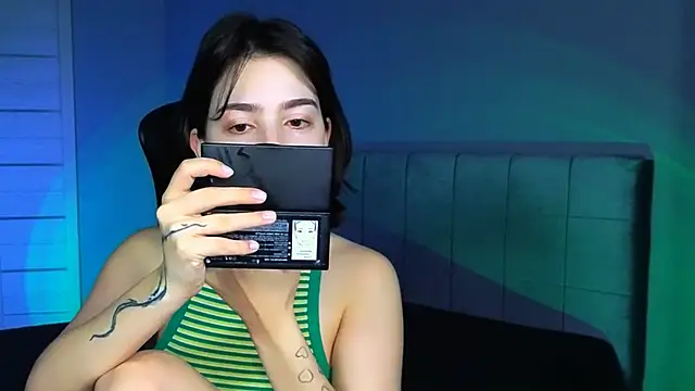 Stacy Gonzales  online show from December 16, 8:52 am