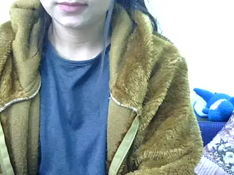 Snapshot of WildRuhi20 chatting on December 3, 2:25 am WildRuhi20 online show from December 3, 2:25 am
