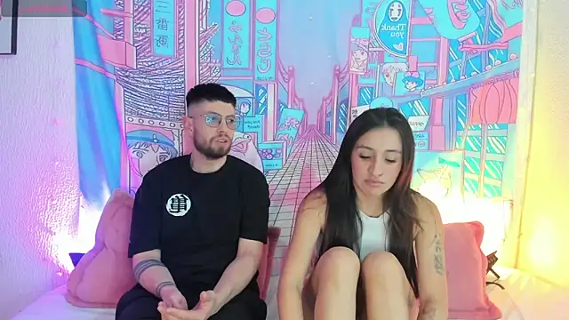 leila petitee  online show from January 1, 12:53 am