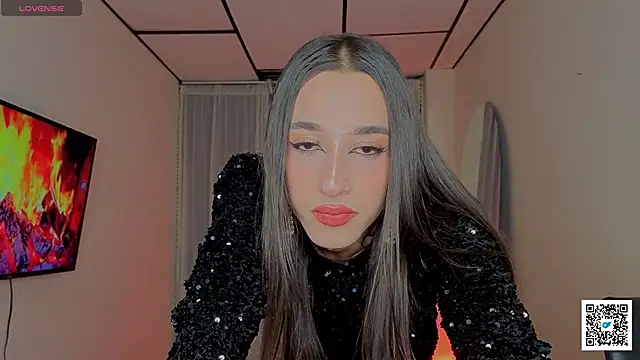 Goddivaa online show from December 5, 6:11 am