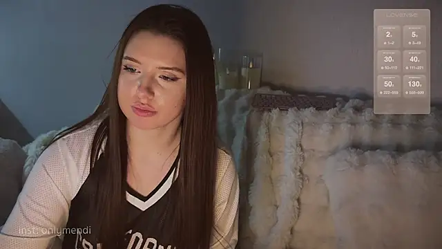 MENNDI online show from December 4, 6:22 am