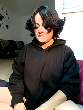 Lin-cute online show from January 22, 4:55 am