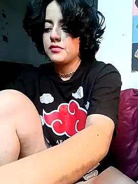 Lin-cute online show from January 24, 4:48 am