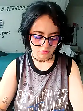 Lin-cute online show from February 7, 6:45 am