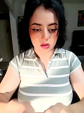 Lin-cute online show from March 6, 4:19 am