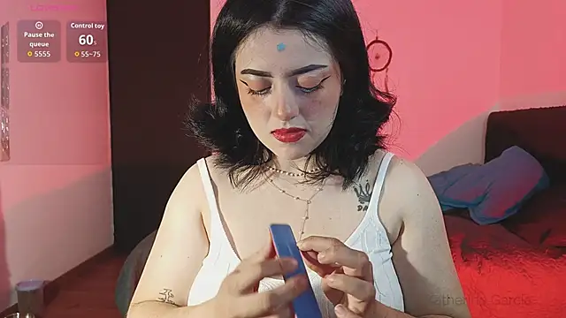 Lin-cute online show from September 30, 7:02 am