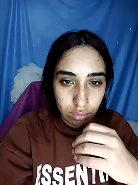 ifeelverywet andhot online show from December 18, 10:27 pm