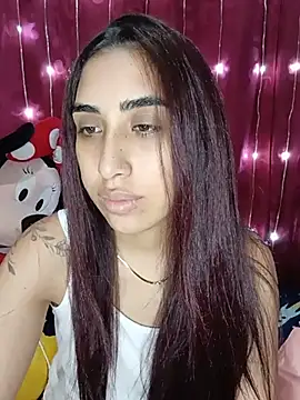 ifeelverywet andhot online show from June 27, 5:34 am