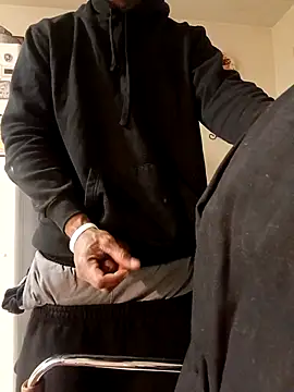 spook90 online show from March 25, 11:49 am