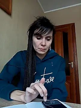 Francenia lolis online show from February 17, 12:05 pm