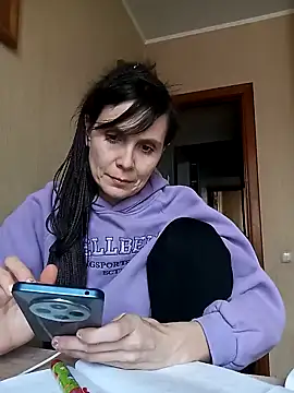 Francenia lolis online show from March 14, 1:35 pm