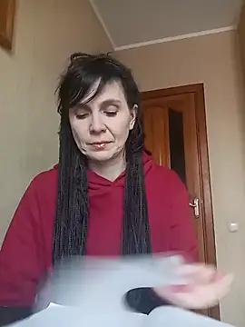 Francenia lolis online show from March 19, 7:18 am