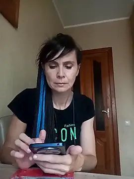 Francenia lolis online show from September 23, 6:49 am