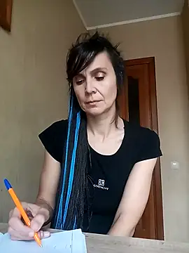 Francenia lolis online show from September 30, 6:29 am