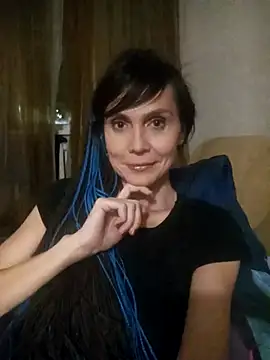 Francenia lolis online show from October 19, 7:36 pm