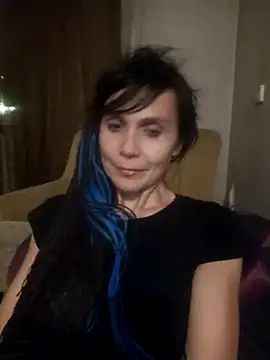 Francenia lolis online show from October 23, 9:02 pm