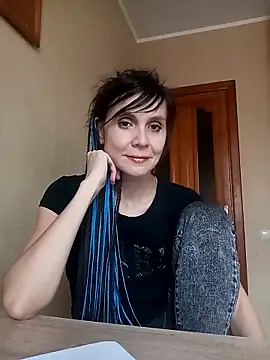 Francenia lolis online show from October 28, 11:03 am