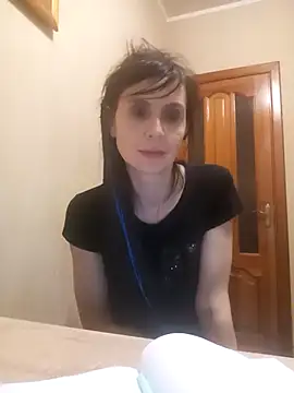 Francenia lolis online show from November 25, 7:25 pm