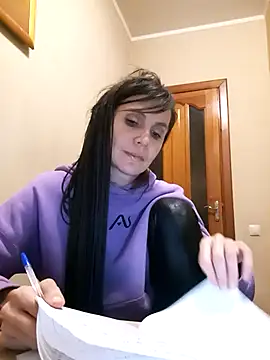 Francenia lolis online show from February 4, 3:51 pm