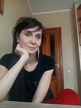 Francenia lolis online show from February 19, 8:21 am