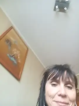 Francenia lolis online show from March 5, 7:15 am