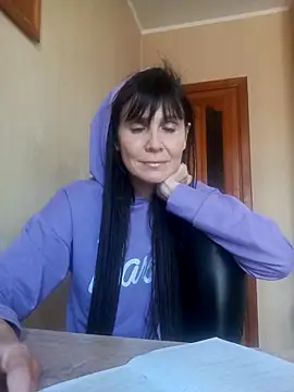 Francenia lolis online show from March 7, 12:13 pm